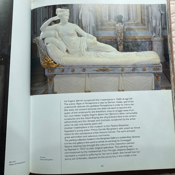 EUC Rome and the Vatican - Picture 11 of 12